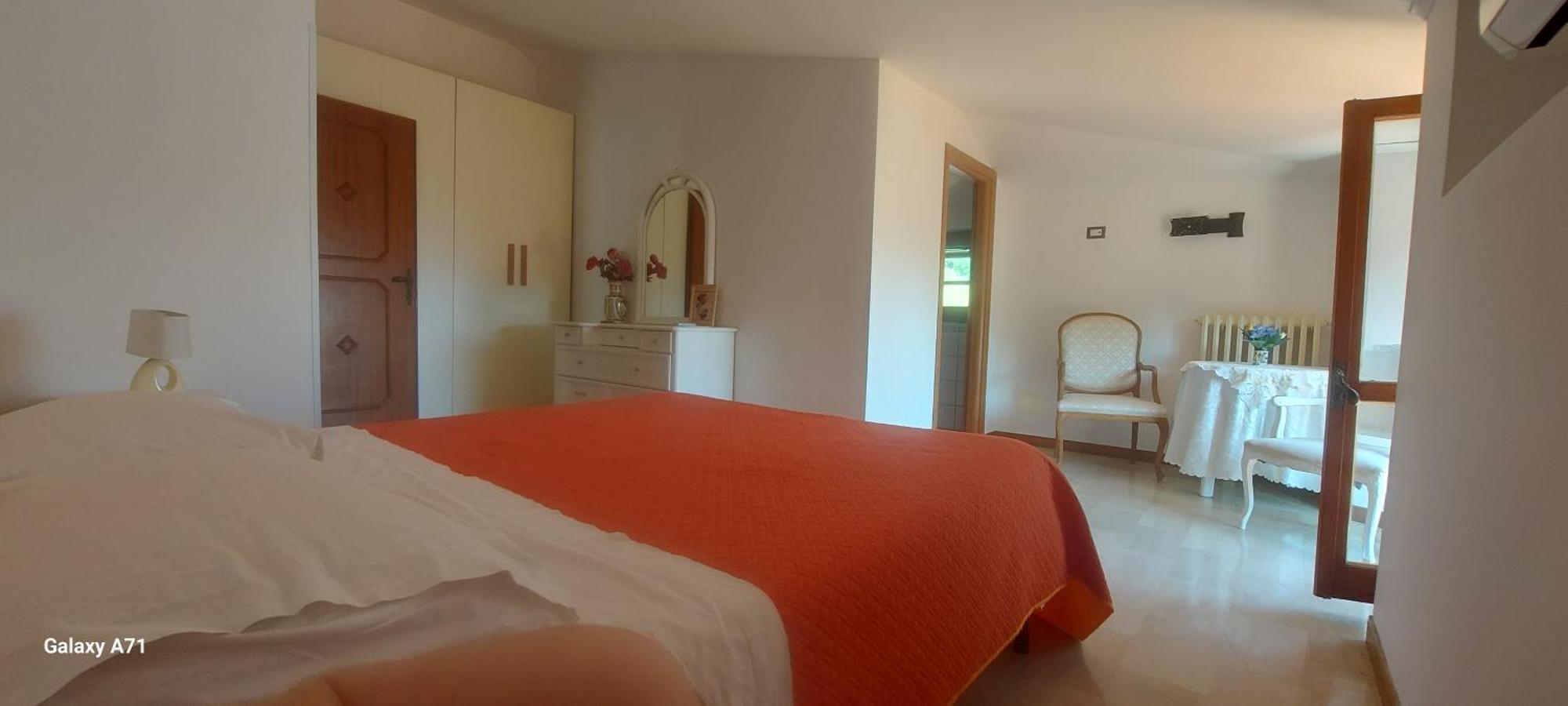 B&B La Palombara Giuliano di Roma エクステリア 写真