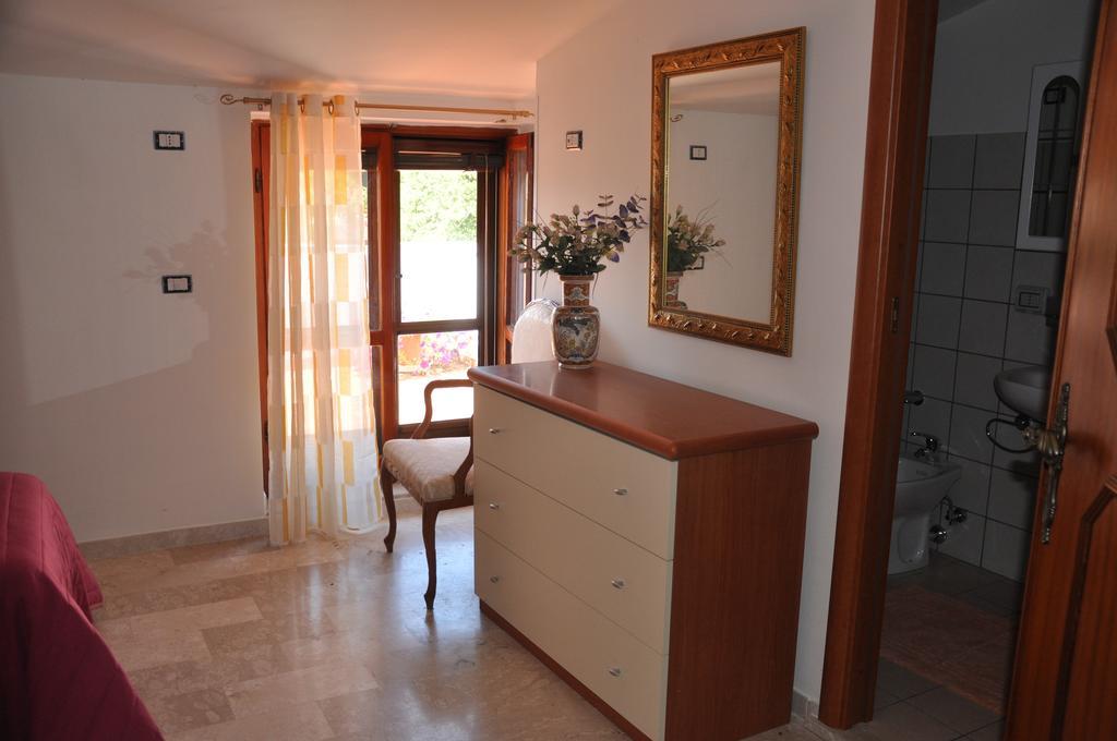 B&B La Palombara Giuliano di Roma エクステリア 写真
